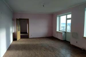 коммерческая по адресу Яворовская ул., 3А