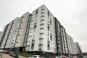 квартира по адресу Трускавецкая ул., 125