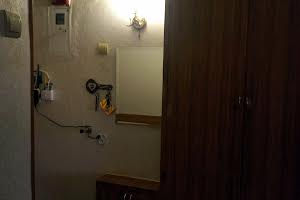 квартира по адресу Добровольского просп., 143