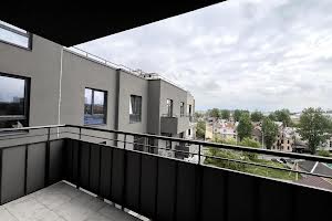 квартира за адресою Любінська вул., 6б