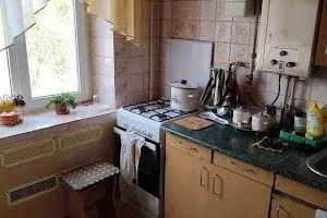 квартира за адресою Кримська вул., 6а