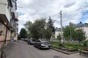 квартира за адресою Київська вул., 140