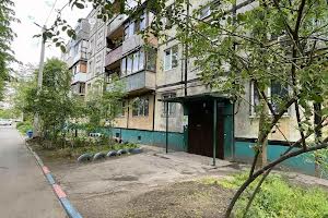 квартира за адресою Слобожанський просп. (Газети 