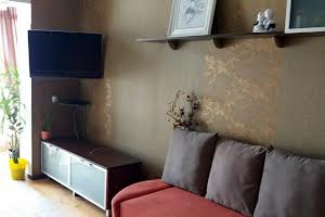 квартира за адресою Ключний, 5