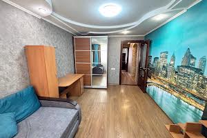 квартира за адресою Савкіна вул., 6