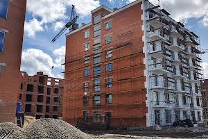 квартира по адресу Джохара Дудаева ул., 30б