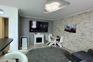 квартира по адресу Галицкая ул., 112В