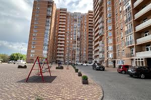 квартира по адресу Жаботинского ул. (Пролетарская улица), 56а