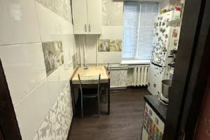 квартира за адресою Авіаційна вул., 37
