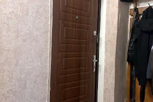 квартира за адресою Космонавтів вул., 58