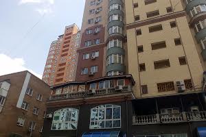 комерційна за адресою В'ячеслава Чорновола вул., 25