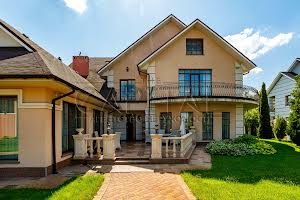 будинок за адресою Старокиївська