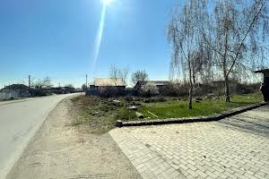 участок по адресу Незламна ул. (Петрозаводская)