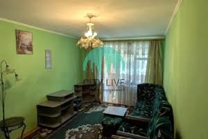 квартира за адресою Республіканська вул., 5а