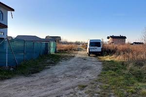 ділянка за адресою Нова