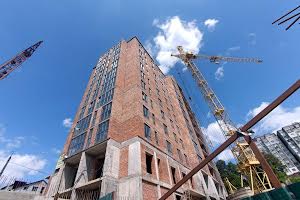 квартира по адресу Степана Бандери ул., 36