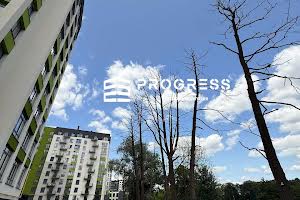 квартира по адресу Приозерна ул., 21