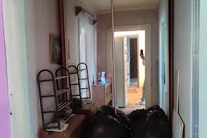 квартира за адресою Кропивницького вул., 67А
