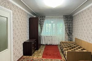 квартира за адресою Дністерська вул., 2