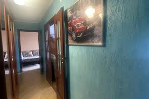 квартира по адресу Евгения Коновальца ул., 62