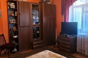 квартира по адресу Адмиральский просп. (Патріса Лумумби), 17