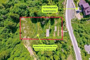 будинок за адресою Зелена вул.