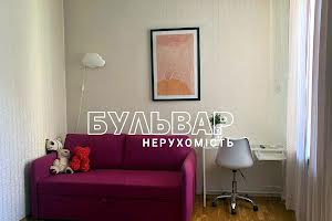 квартира за адресою Сумська вул., 71