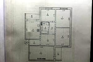 квартира по адресу Заречный 5-й , 91