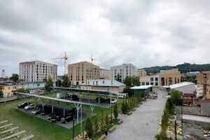 квартира за адресою Богдана Хмельницького вул., 116