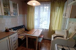 квартира по адресу Львов, Научная ул., 44