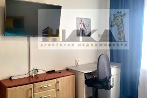 квартира за адресою Автозаводська, 10