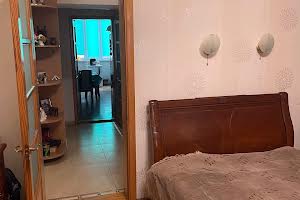 квартира за адресою Євгена Чикаленка вул., 59е