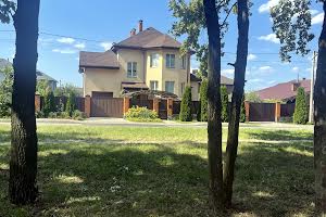 будинок за адресою Паркова, 28