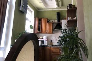 квартира за адресою В'ячеслава Чорновола вул., 40