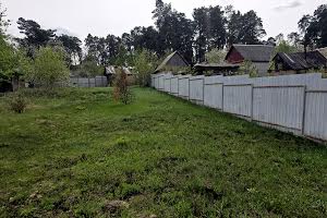 участок по адресу Зарічна