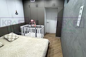 квартира за адресою Льва Ландау просп. (50-річчя СРСР), 52д