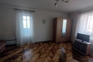 квартира за адресою Олімпійська вул., 14