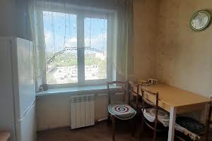 квартира по адресу Новокузнецкая ул., 34