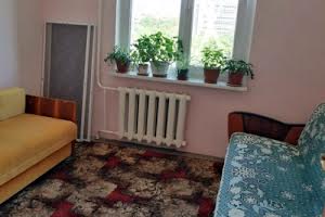 квартира за адресою вулиця Остафія Дашковича, 66