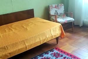 квартира за адресою Олімпійська вул., 23