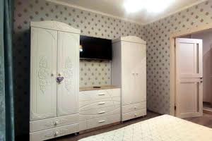 квартира за адресою Кричевського вул., 40