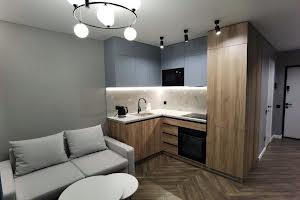 квартира за адресою Тараса Шевченка вул., 31
