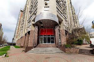 комерційна за адресою Антоновича вул. (Горького), 91/14