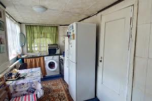 дом по адресу Крюківська ул., 20