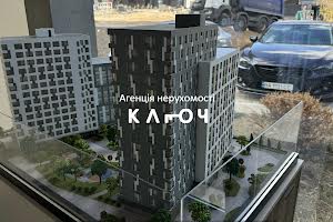 квартира за адресою Андріївська вул., 2-А
