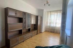 квартира по адресу Черновцы, Романа Шухевича ул. (Дубинська), 9-А