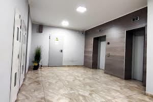 квартира за адресою Шевченка вул., 46