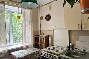 квартира по адресу Бандери, 8а