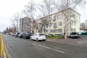 комерційна за адресою Лесі Українки вул., 54