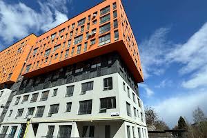квартира за адресою Стрийська вул., 45